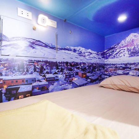 Inap At Capsule Thamrin Otel Cakarta Dış mekan fotoğraf