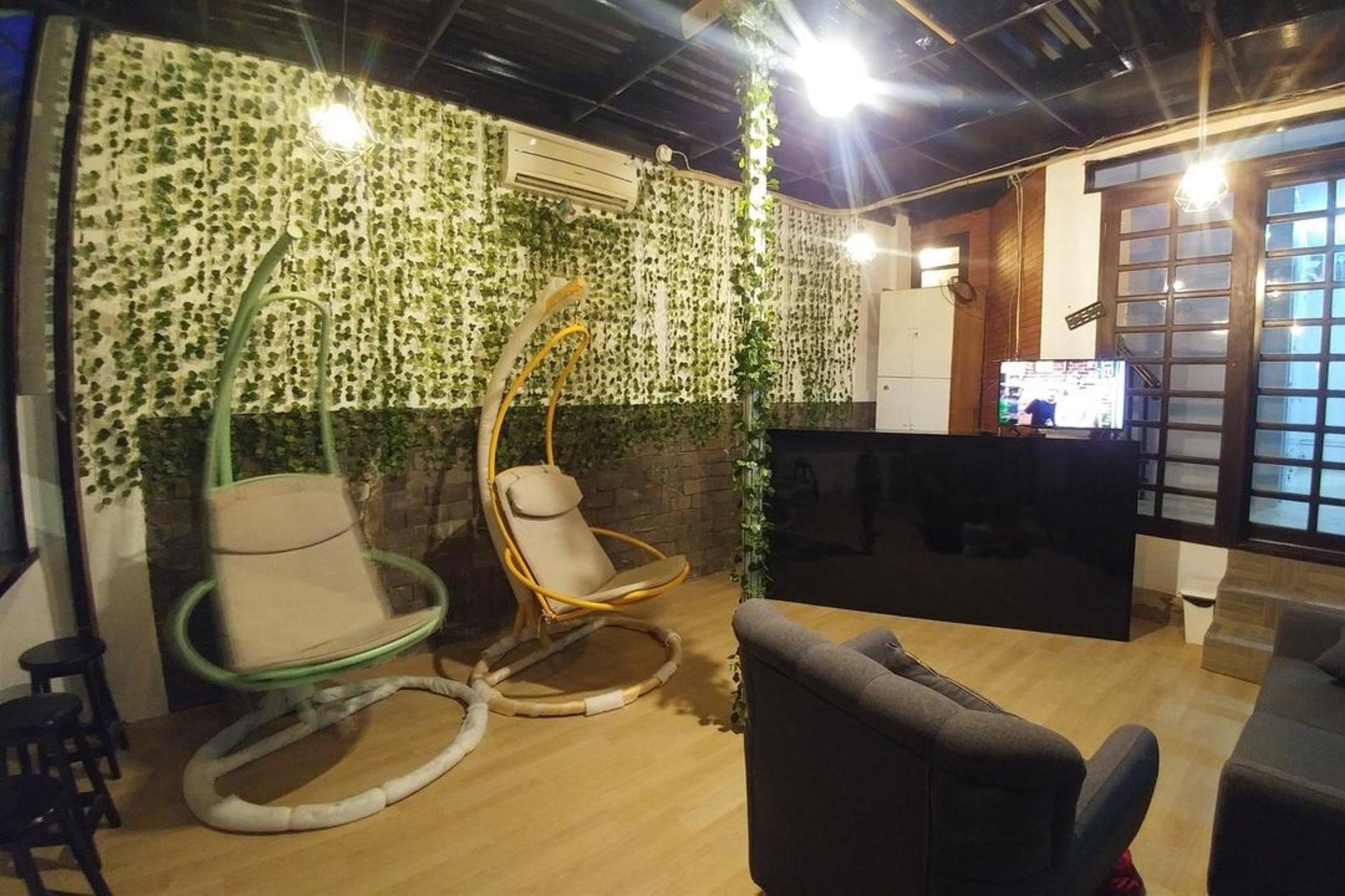 Inap At Capsule Thamrin Otel Cakarta Dış mekan fotoğraf