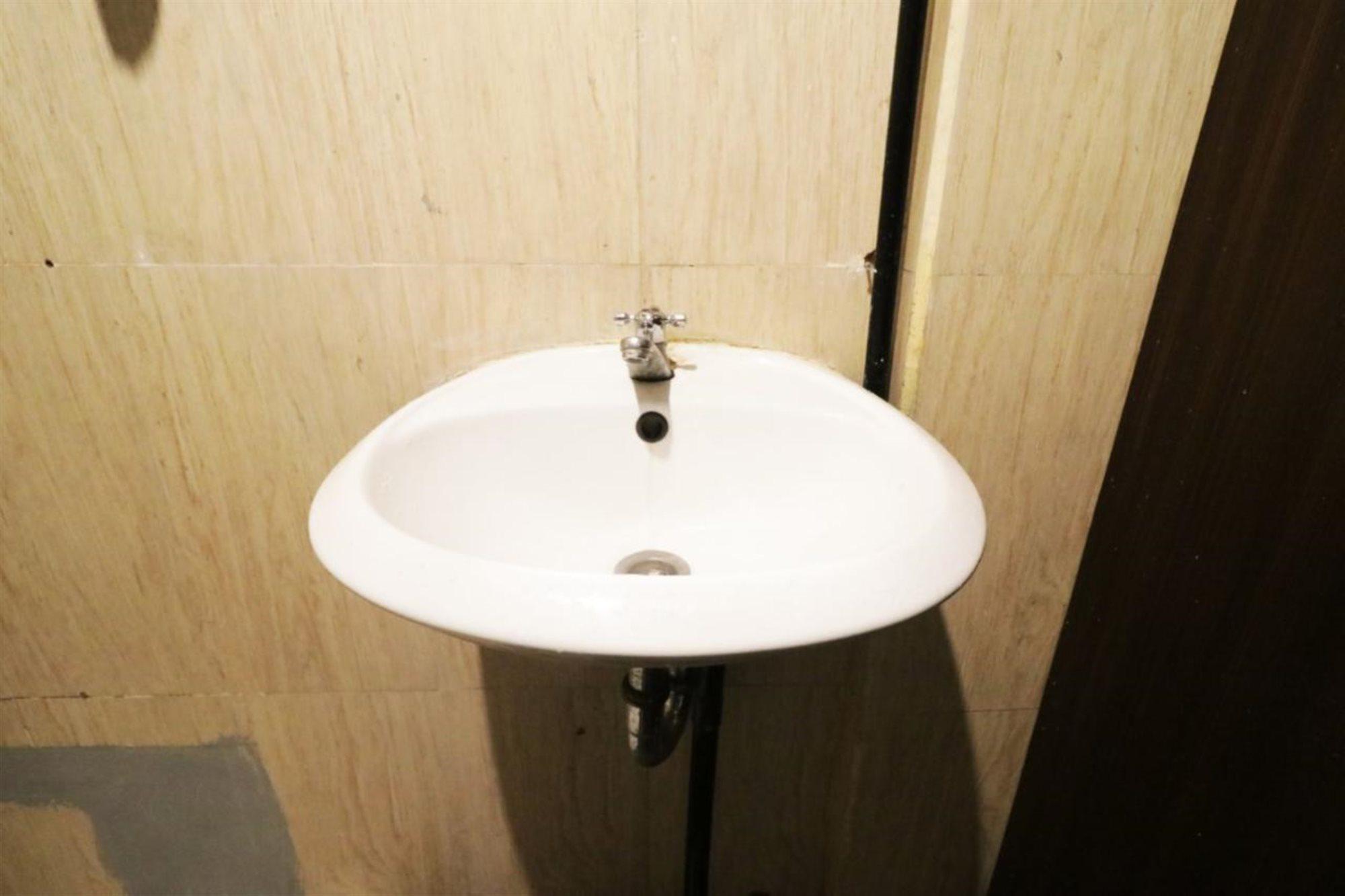 Inap At Capsule Thamrin Otel Cakarta Dış mekan fotoğraf