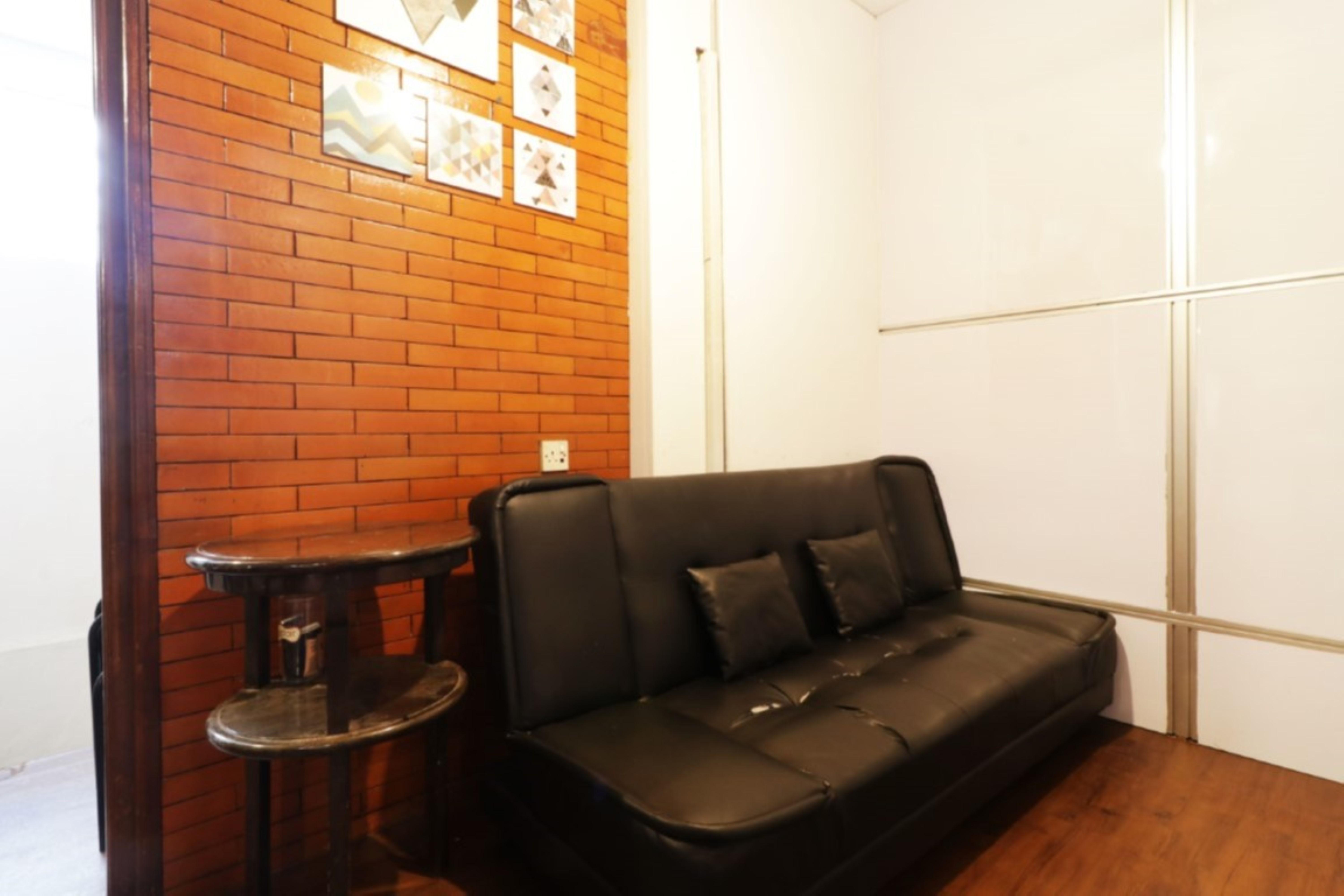 Inap At Capsule Thamrin Otel Cakarta Dış mekan fotoğraf
