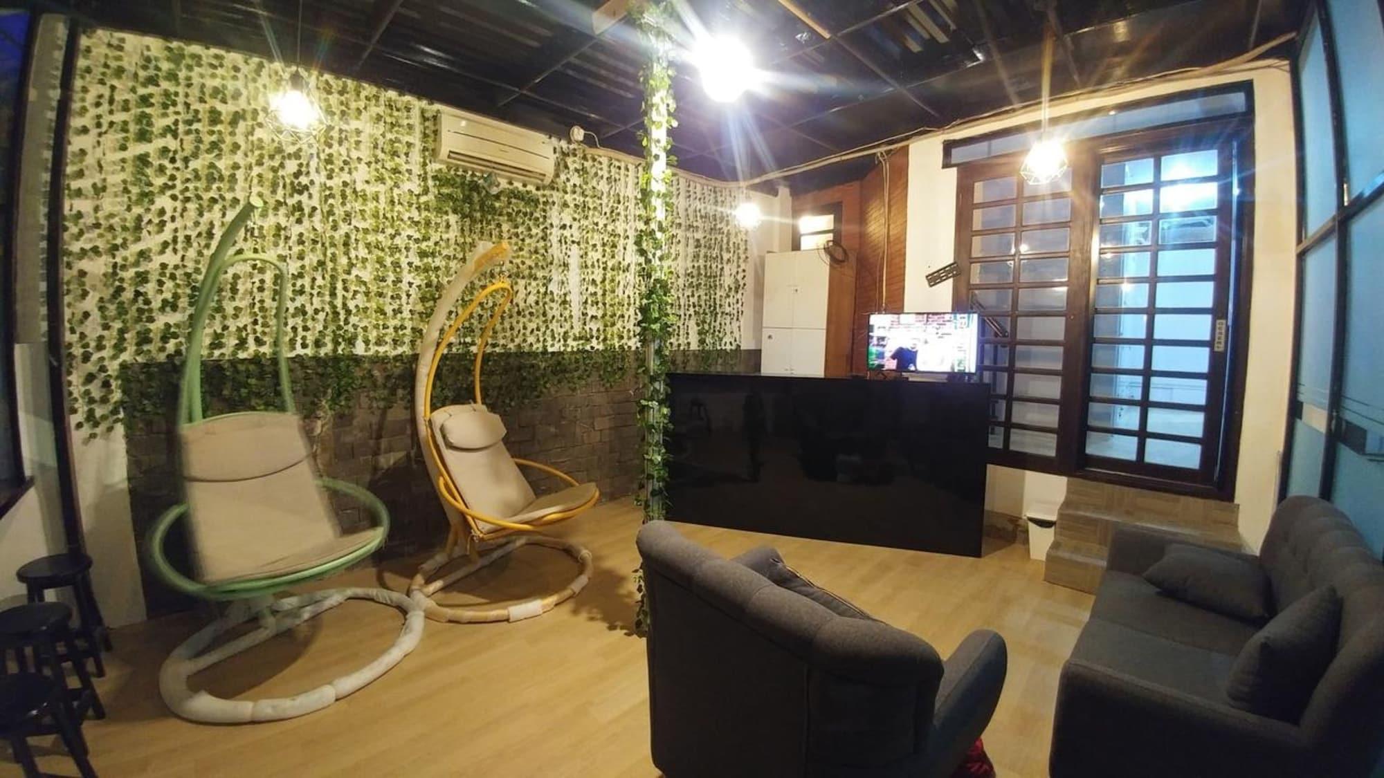 Inap At Capsule Thamrin Otel Cakarta Dış mekan fotoğraf