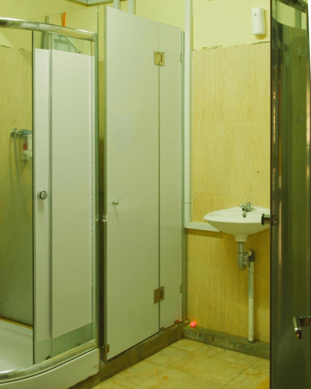 Inap At Capsule Thamrin Otel Cakarta Dış mekan fotoğraf