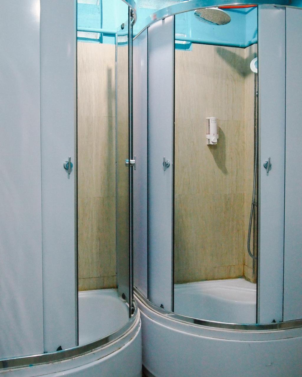 Inap At Capsule Thamrin Otel Cakarta Dış mekan fotoğraf